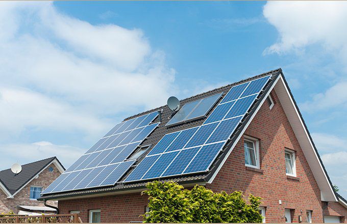 Solar Energy: A Fundamental Review